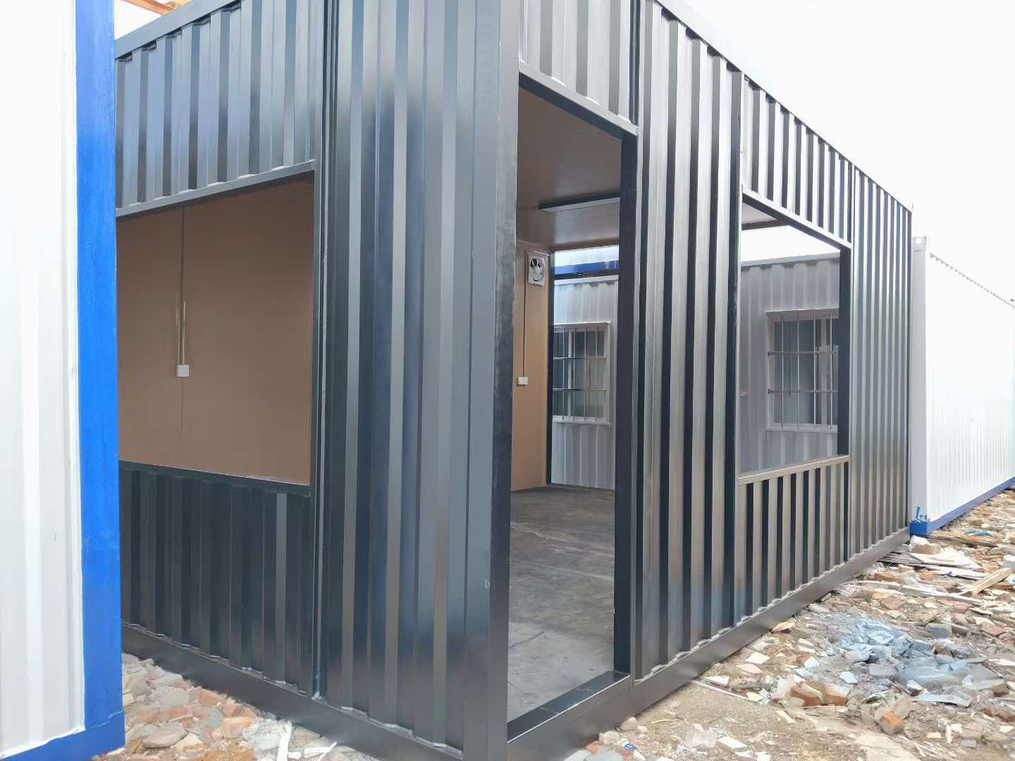 云浮集装箱